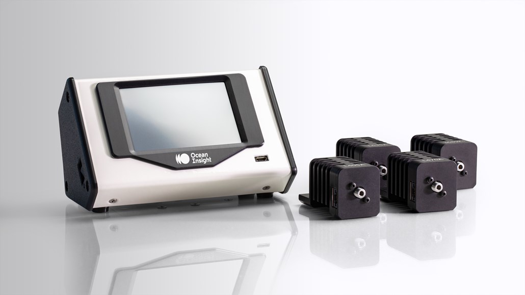 Ocean Insight LSM Series LEDs