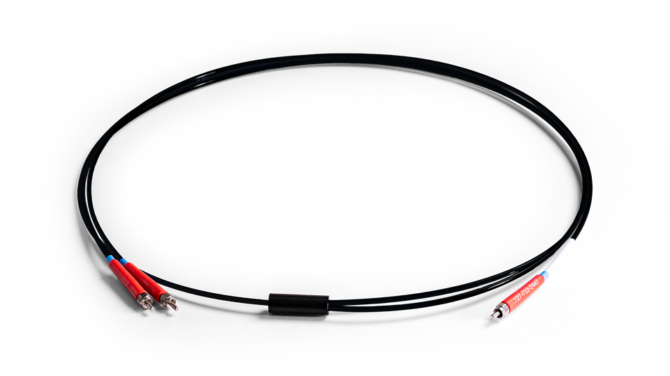 BIF50 VIR DIR分叉的纤维