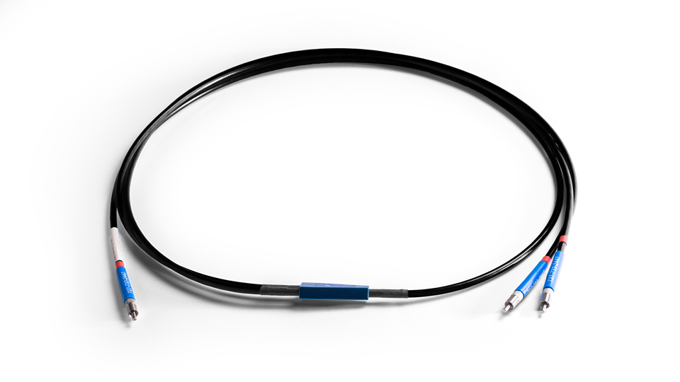 QBIF400-UV-VIS分叉纤维