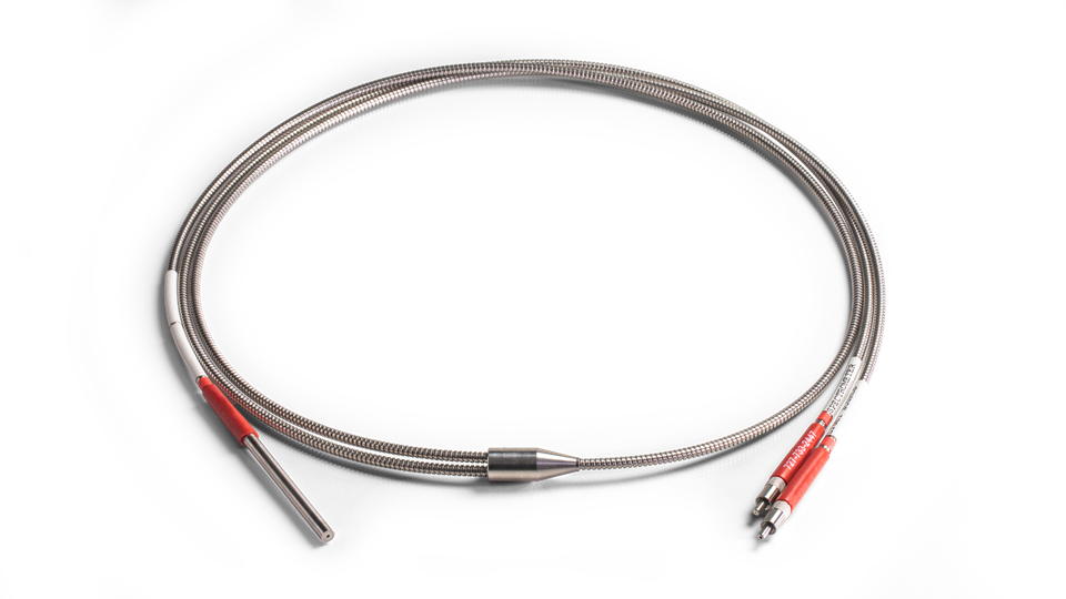 QR400-7 VIS反射/反向散射探头