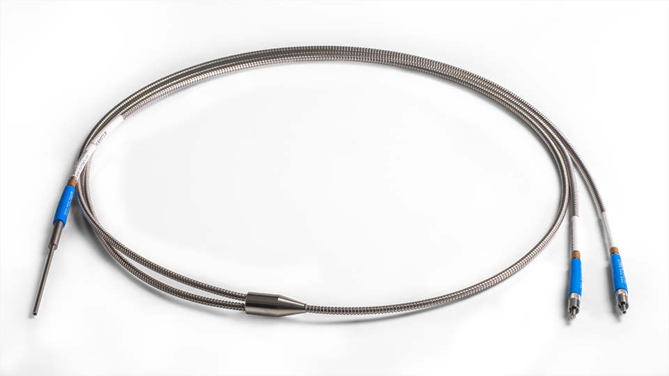 QR600-7-UV125BX反射/背散射探头