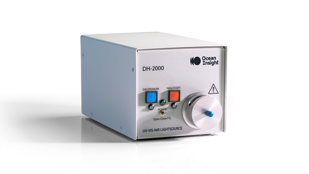 DH 2000 Light Sources