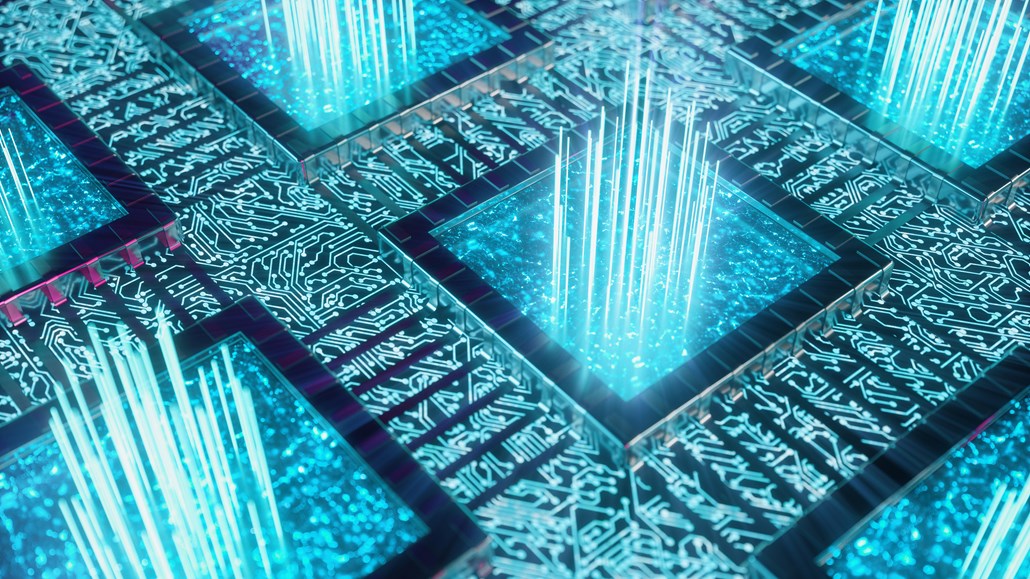 机器学习人工智能