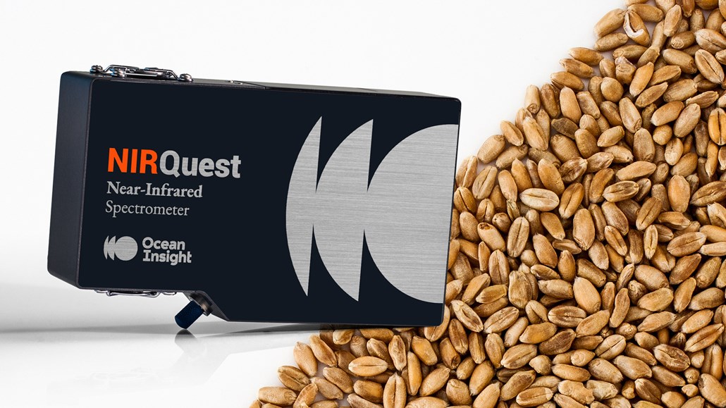 粮食和农业近红外光谱