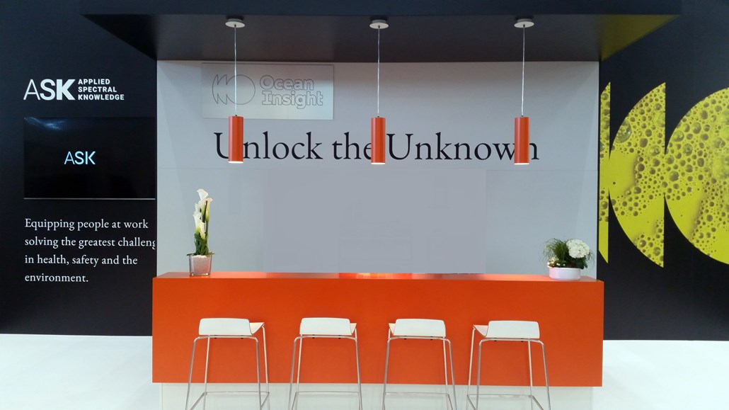 亚博最新网站多少海洋洞察激光室