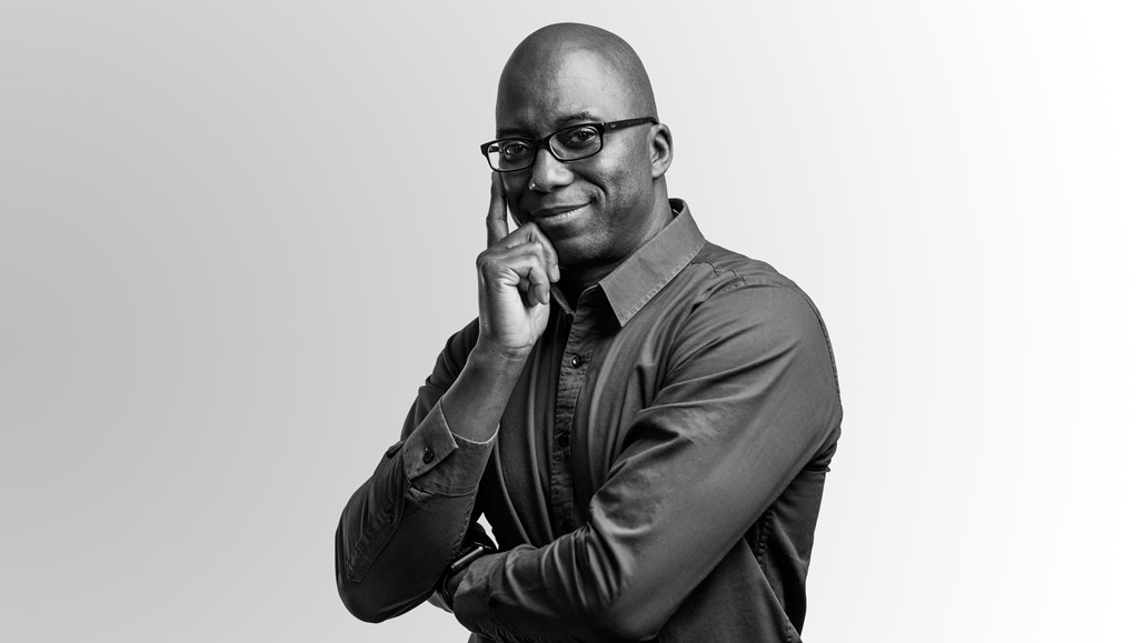 Michael Edwards 亚博最新网站多少Ocean Insight总裁